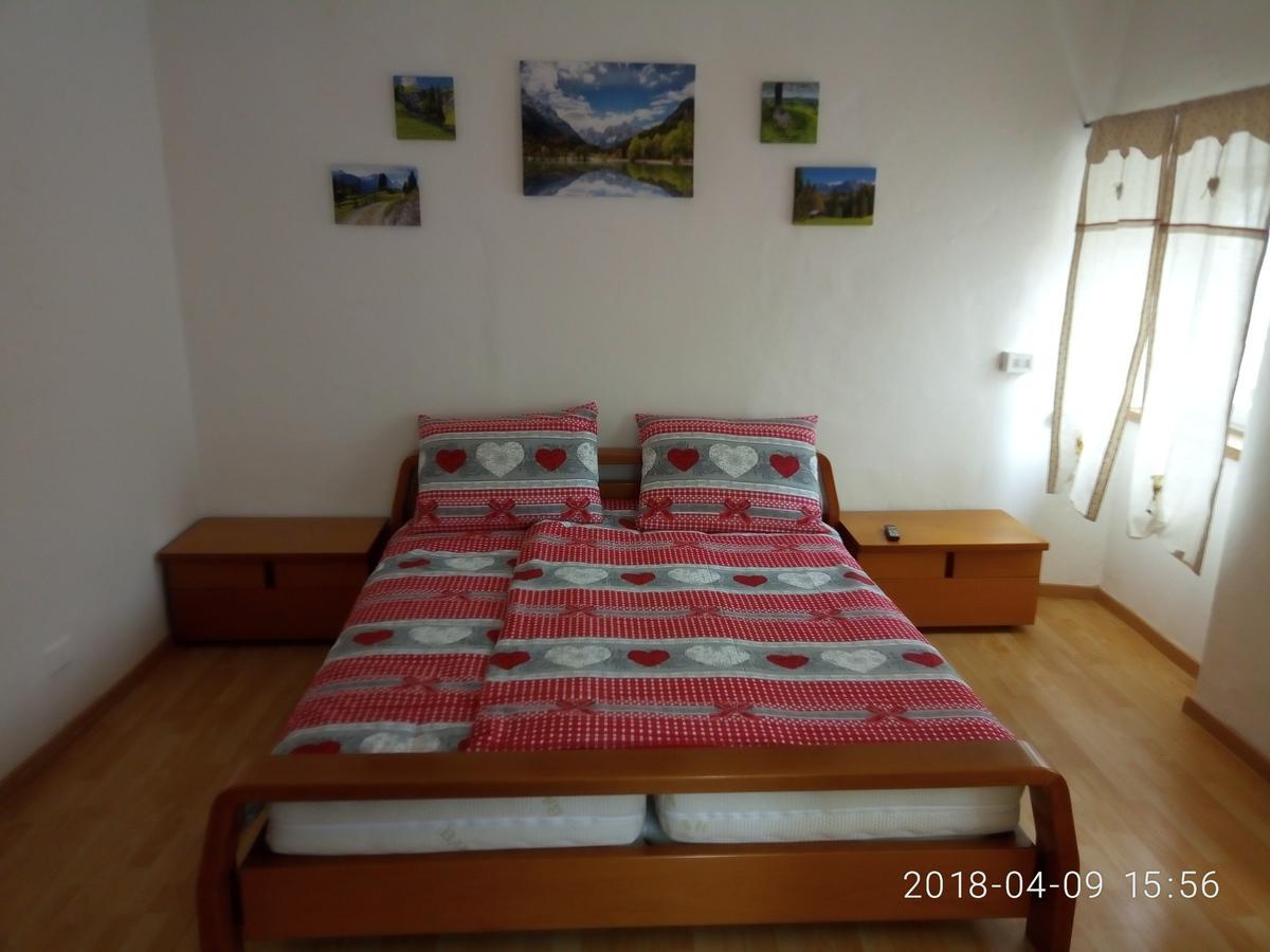 Gasthof Mondschein Hotel Мерано Екстериор снимка