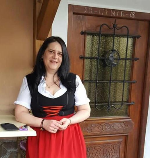 Gasthof Mondschein Hotel Мерано Екстериор снимка