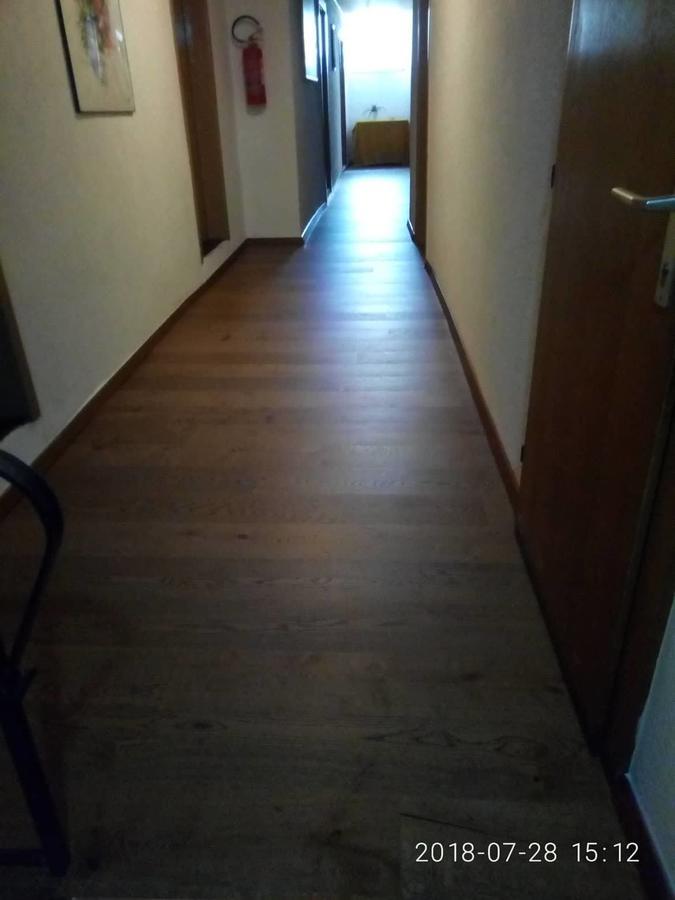Gasthof Mondschein Hotel Мерано Екстериор снимка